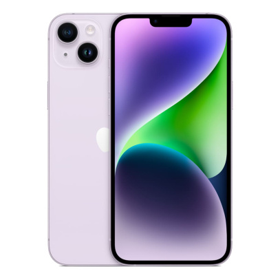 Apple iPhone 14 Plus 256Gb Dual SIM Purple, фиолетовый Apple iPhone 14 Plus 256Gb Dual SIM Purple, фиолетовый