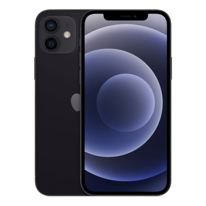 Apple iPhone 12 64Gb Black, черный Apple iPhone 12 64Gb Black, черный