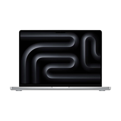 Apple MacBook Pro 14.2" (M5 10C CPU, 10C GPU, 2025) 16Gb 1Tb SSD (MDE54) Silver, серебристый