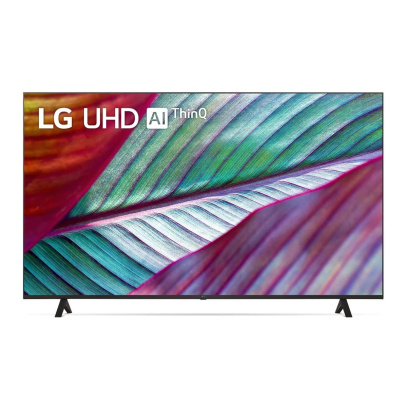 Телевизор LG 50" 4K UHD, 60Гц, LED (50UR78009LL)