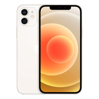 Apple iPhone 12 64Gb White, белый Apple iPhone 12 64Gb White, белый