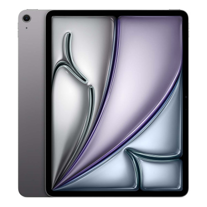 Apple iPad Air 13" (M3, 2025) Wi-Fi 256Gb Space Gray, «серый космос»