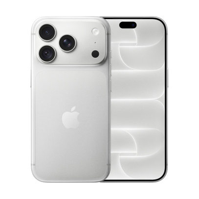 Apple iPhone 18 Pro 2Tb Silver, серебристый