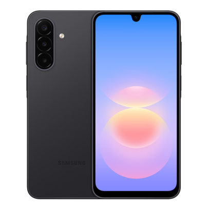 Samsung Galaxy A18 8/256Gb Black, чёрный