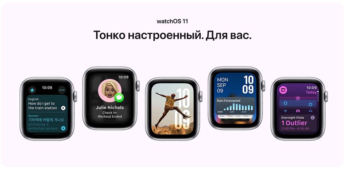 Apple Watch SE в Саратове Apple Watch SE