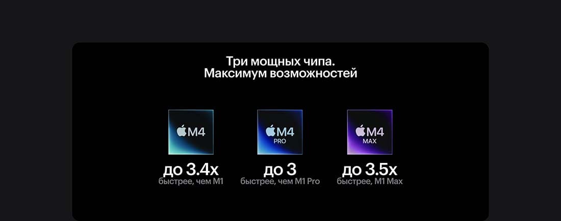 Apple MacBook Pro 16 2024 в Саратове Apple MacBook Pro 16 2024
