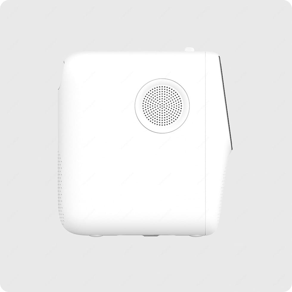 Портативный проектор Wanbo T2 Max Smart Projector (EU) Портативный проектор Wanbo T2 Max Smart Projector (EU)