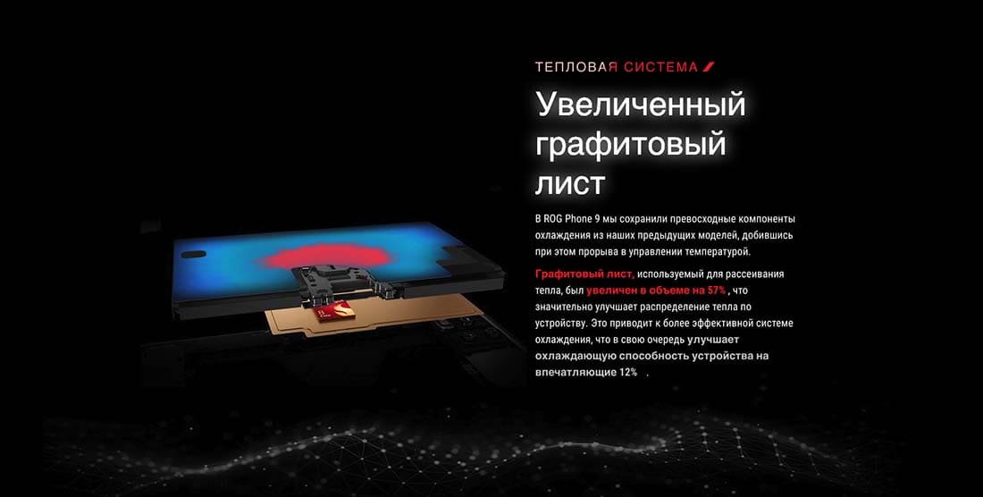 ASUS ROG Phone 9 в Саратове asus-rog9