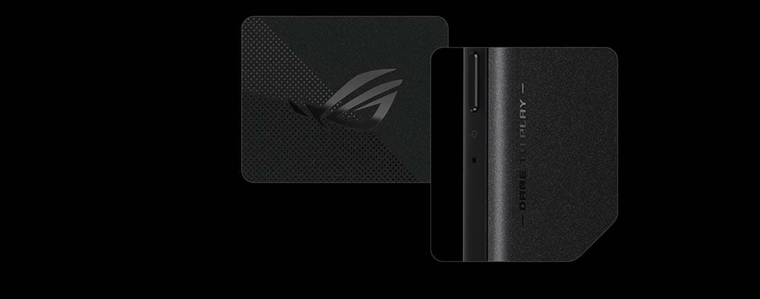 ASUS ROG Phone 9 в Саратове asus-rog9