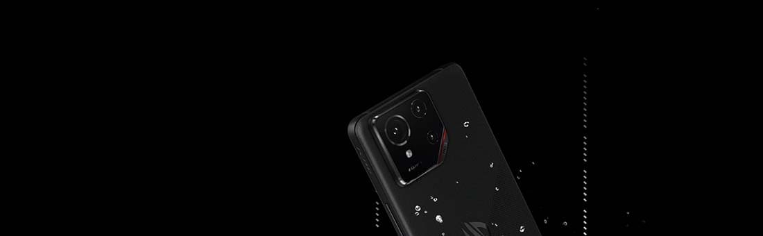 ASUS ROG Phone 9 в Саратове asus-rog9
