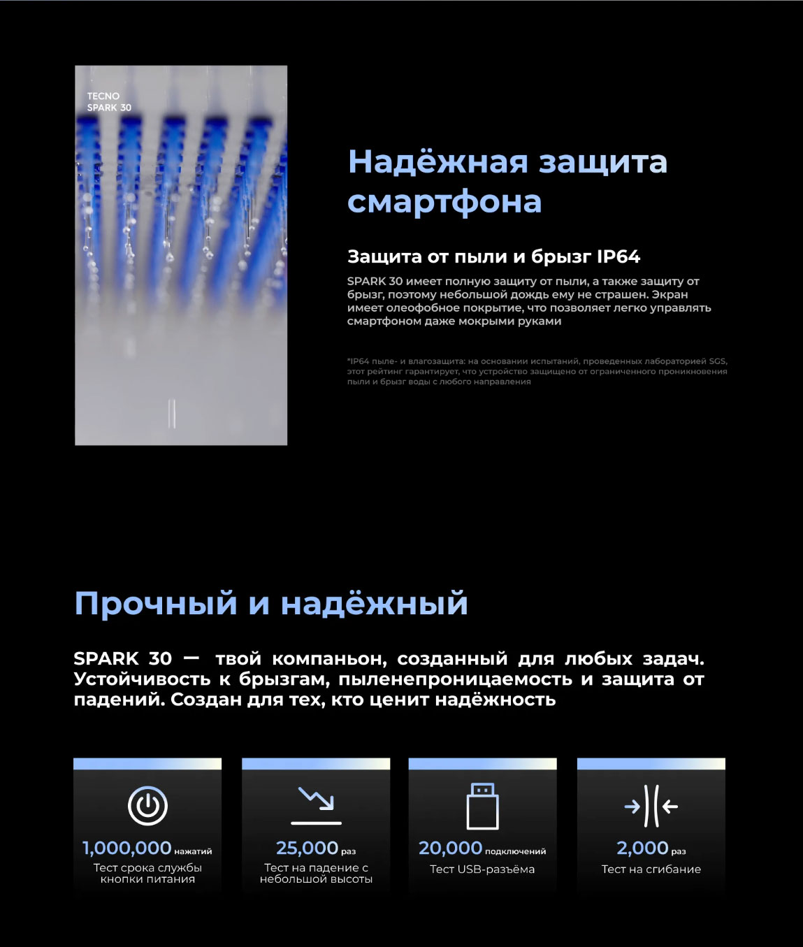 spark-30 в Саратове spark-30