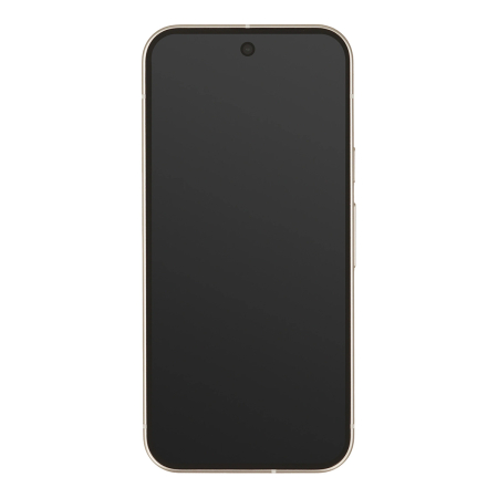 Google Pixel 9 128Gb Porcelain, бежевый