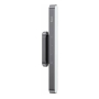 Лампа офисная светодиодная Baseus Magnetic Stepless Dimming Charging Desk Lamp, 45 Вт (DGXC-C0G) Deep gray, серо-белый Лампа офисная светодиодная Baseus Magnetic Stepless Dimming Charging Desk Lamp, 45 Вт (DGXC-C0G) Deep gray, серо-белый