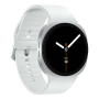 Часы Samsung Galaxy Watch8 LTE 40мм Silver, серебро Часы Samsung Galaxy Watch8 LTE 40мм Silver, серебро