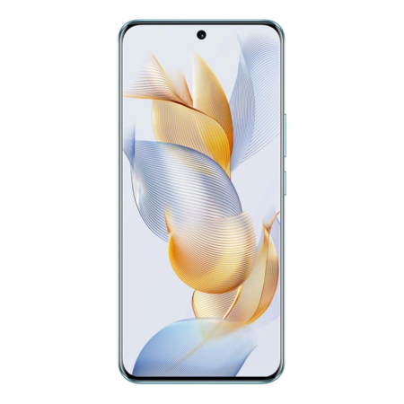 HONOR 90 12/512Gb Peacock Blue, Арктический лед HONOR 90 12/512Gb Peacock Blue, Арктический лед