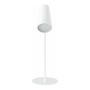 Настольная лампа WiWU Intelligent Magnetic Light Sunset Mode 4 режима (Wi-D8) Белый Настольная лампа WiWU Intelligent Magnetic Light Sunset Mode 4 режима (Wi-D8) Белый
