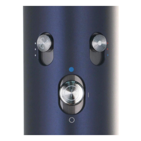 Стайлер Dyson HS05 (Global) Long Volumise Prussian Blue, синий Стайлер Dyson HS05 (Global) Long Volumise Prussian Blue, синий