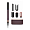 Стайлер Dyson Airwrap Co-anda 2x HS09 (Global) Jasper Plum, фиолетовый