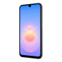 Samsung Galaxy A18 6/128Gb Black, чёрный