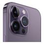 Apple iPhone 14 Pro 256Gb Deep Purple, темно-фиолетовый