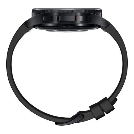 Часы Samsung Galaxy Watch6 Classic 43 мм Black, черный Часы Samsung Galaxy Watch6 Classic 43 мм Black, черный