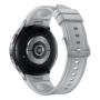 Часы Samsung Galaxy Watch6 Classic 47 мм Silver, серебро Часы Samsung Galaxy Watch6 Classic 47 мм Silver, серебро