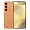 Samsung Galaxy S24 8/256Gb Sandstone Orange, оранжевый