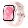 Смарт-часы HUAWEI Watch Fit 3 Pink, розовый Смарт-часы HUAWEI Watch Fit 3 Pink, розовый