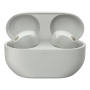 Беспроводные наушники Sony (WF-1000XM5) Platinum Silver, белый Беспроводные наушники Sony (WF-1000XM5) Platinum Silver, белый