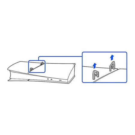 Дисковод Sony Disc Drive для PlayStation 5