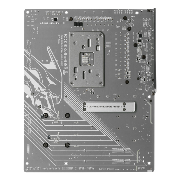 Материнская плата Gigabyte X870E AORUS ELITE Wi-Fi 7 ICE, ATX