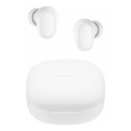 Наушники Xiaomi Redmi Buds 6 Play White, Белый Наушники Xiaomi Redmi Buds 6 Play White, Белый