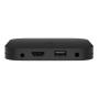 ТВ-приставка Xiaomi Mi TV Box S 2nd Gen 4K (MDZ-28-AA) Черный ТВ-приставка Xiaomi Mi TV Box S 2nd Gen 4K (MDZ-28-AA) Черный