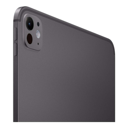 Apple iPad Pro 11" (M5, 2025) Wi-Fi 1Tb Space Black, «черный космос»