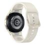 Часы Samsung Galaxy Watch6 40 мм White Gold, белое золото Часы Samsung Galaxy Watch6 40 мм White Gold, белое золото
