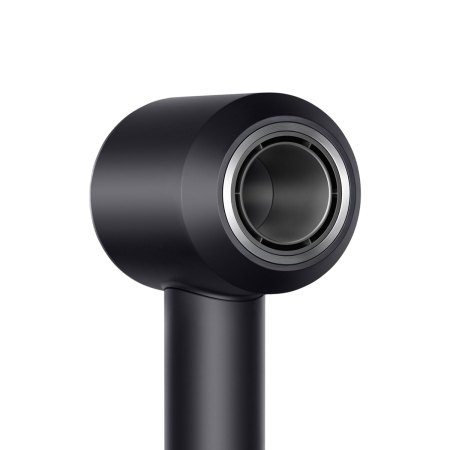 Фен Dyson Supersonic HD08 (CN/HK) Black/Nickel, черный/никель