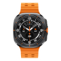 Часы Samsung Galaxy Watch Ultra 47 мм Titanium Gray, серый титан (2024) Часы Samsung Galaxy Watch Ultra 47 мм Titanium Gray, серый титан (2024)
