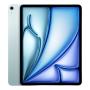 Apple iPad Air 13" (M2, 2024, 6 gen) Wi-Fi 256Gb Blue, голубой Apple iPad Air 13" (M2, 2024, 6 gen) Wi-Fi 256Gb Blue, голубой