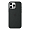 Чехол для iPhone 16 Pro Max с MagSafe Silicone Case Black, чёрный
