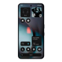 Nothing Phone (3) 16/512Gb Black, чёрный