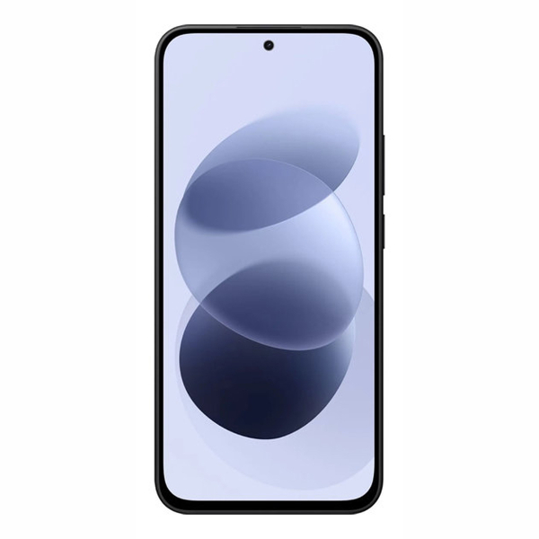 Xiaomi Redmi Note 17 8/256Gb Black, чёрный