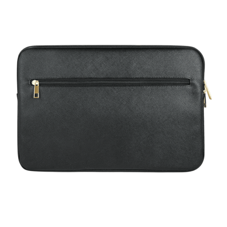 Чехол Guess для ноутбуков 13"/14" Protective notebook sleeve (GUCS13TBK) Черный