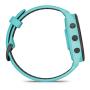 Часы Garmin FORERUNNER 265 Aqua, голубой Часы Garmin FORERUNNER 265 Aqua, голубой