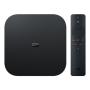 ТВ-приставка Xiaomi Mi Box S Черный ТВ-приставка Xiaomi Mi Box S Черный