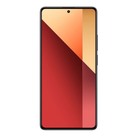 Xiaomi Redmi Note 13 Pro 12/256Gb Midnight Black, черный Xiaomi Redmi Note 13 Pro 12/256Gb Midnight Black, черный