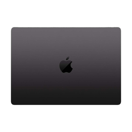 Apple MacBook Pro 14.2" (M5 10C CPU, 10C GPU, 2025) 16Gb 512Gb SSD (MDE04) Space Black, «чёрный космос»
