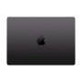 Apple MacBook Pro 14.2" (M5 10C CPU, 10C GPU, 2025) 16Gb 512Gb SSD (MDE04) Space Black, «чёрный космос»