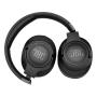 Беспроводные наушники JBL Tune 710BT Black, черный Беспроводные наушники JBL Tune 710BT Black, черный