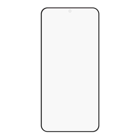 Защитное стекло для Samsung Galaxy S25 UNIQ OPTIX Privacy (+installer) Прозрачный