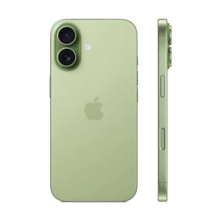 Apple iPhone 17 512Gb eSIM Sage, зеленый Apple iPhone 17 512Gb eSIM Sage, зеленый